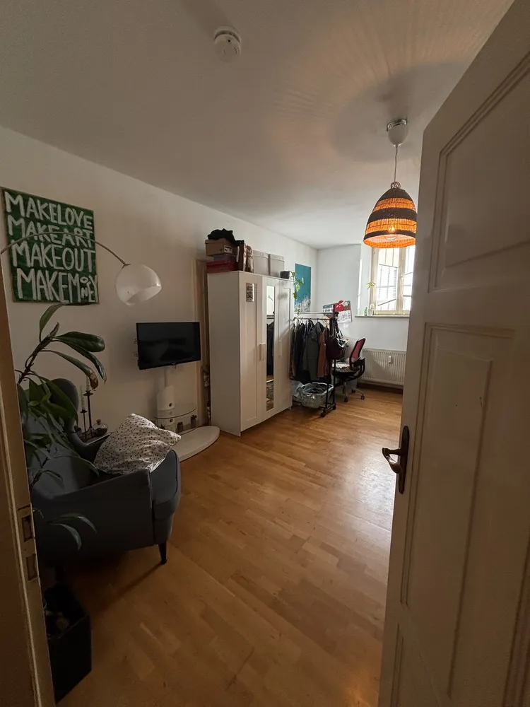 4 Zimmer Wohnung mit 92 m² in Regensburg – Bild 11