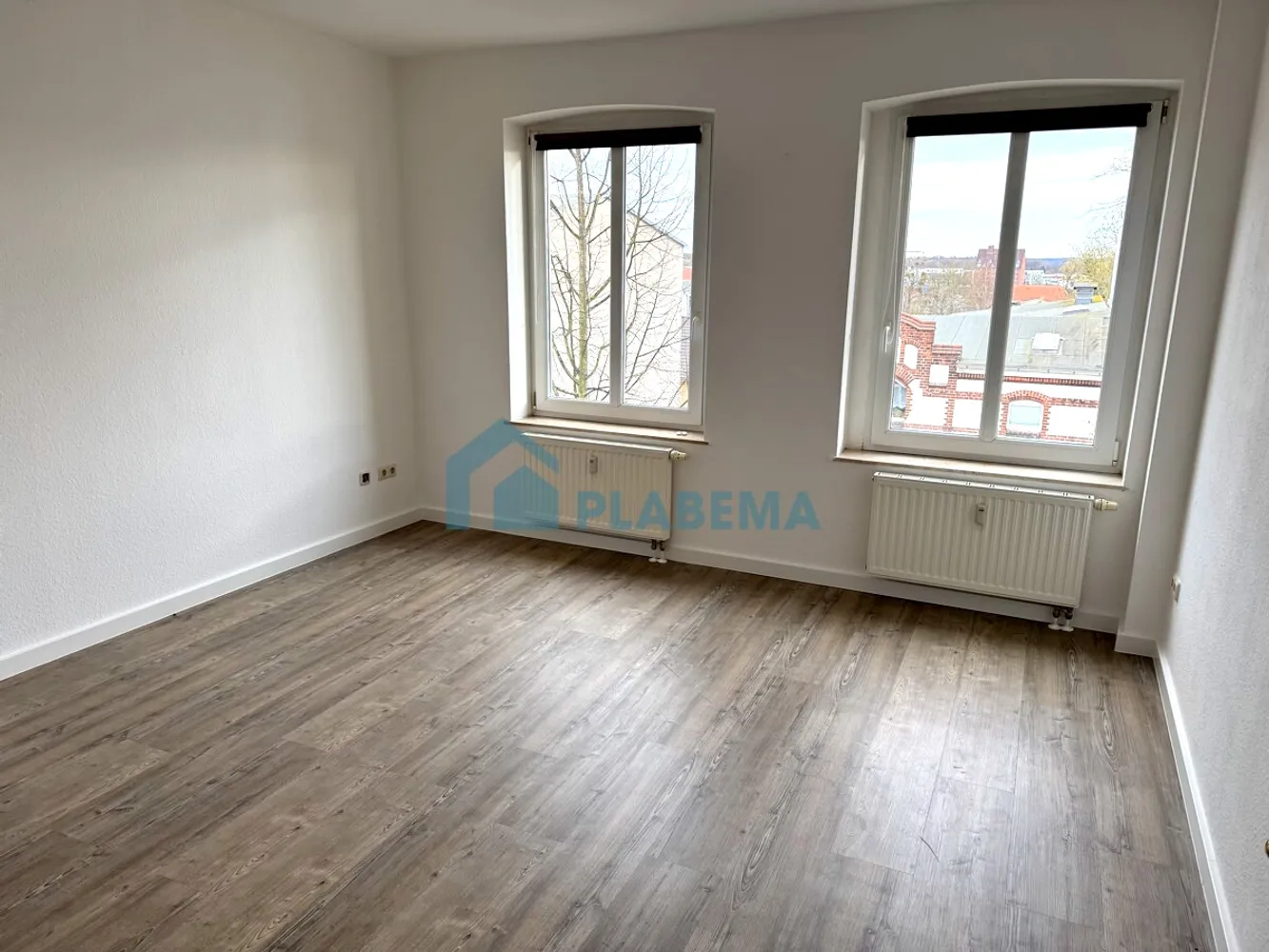 1 Zimmer Wohnung mit 43 m² in Schwerin – Bild 8