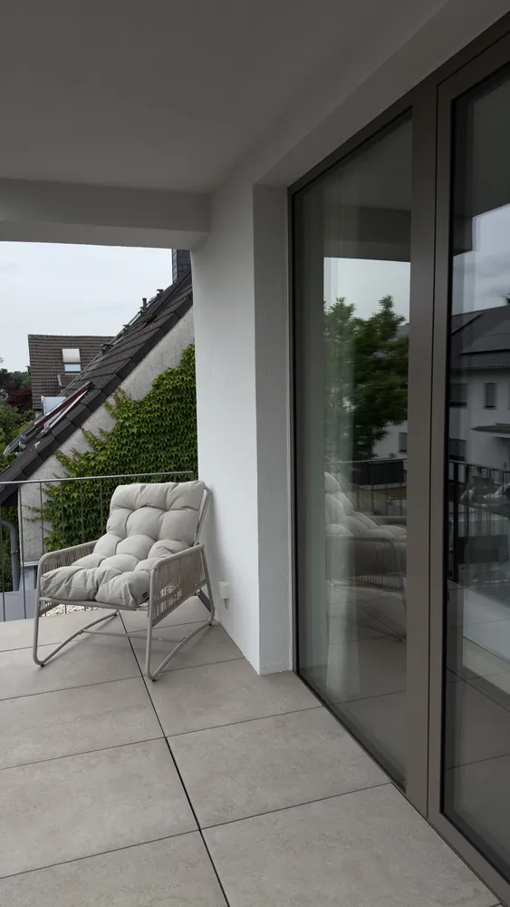 1 room apartment with 36 m² in Cologne – Photo 2