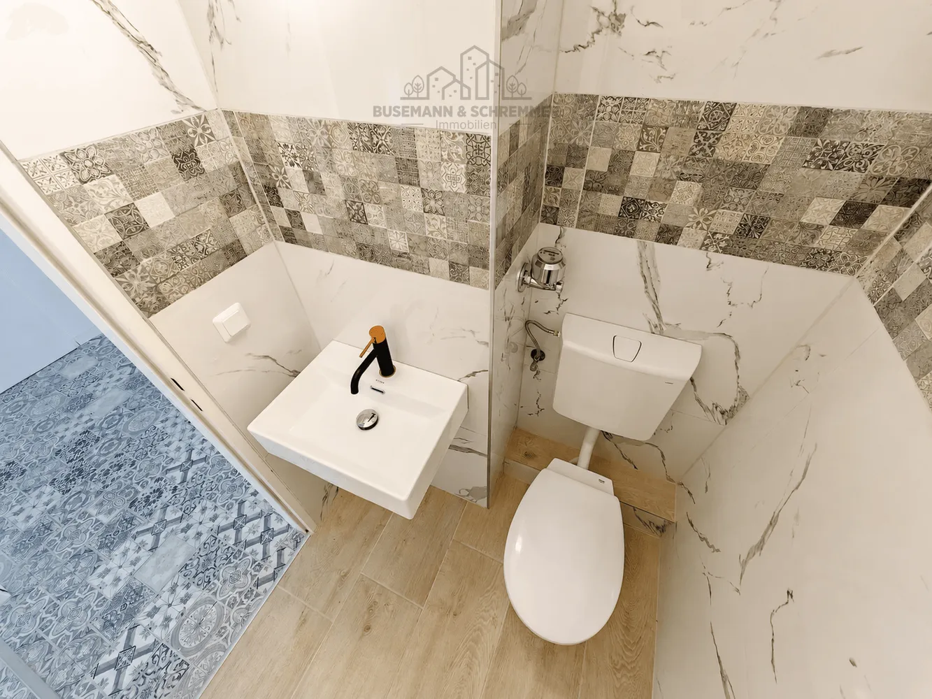 3 Zimmer Wohnung mit 82 m² in Hannover – Bild 9