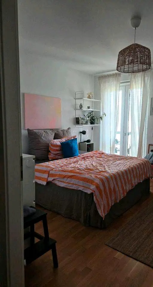 3 Zimmer Wohnung mit 95 m² in Wiesbaden – Bild 2