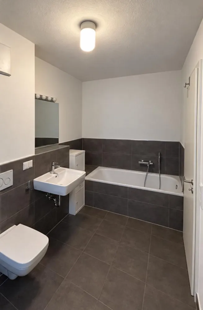 4 Zimmer Wohnung mit 115 m² in Kaiserslautern – Bild 1