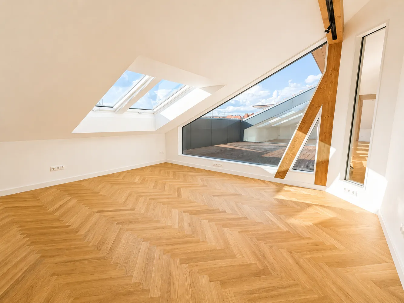 4 Zimmer Wohnung mit 163 m² in Berlin – Bild 3