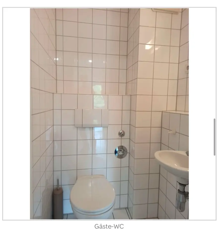 2 Zimmer Wohnung mit 48 m² in Düsseldorf – Bild 9