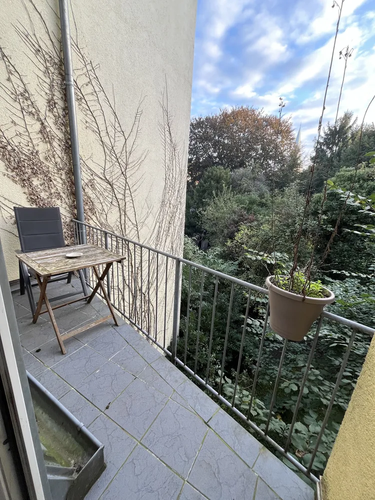 3 Zimmer Wohnung mit 77 m² in Osnabrück – Bild 1