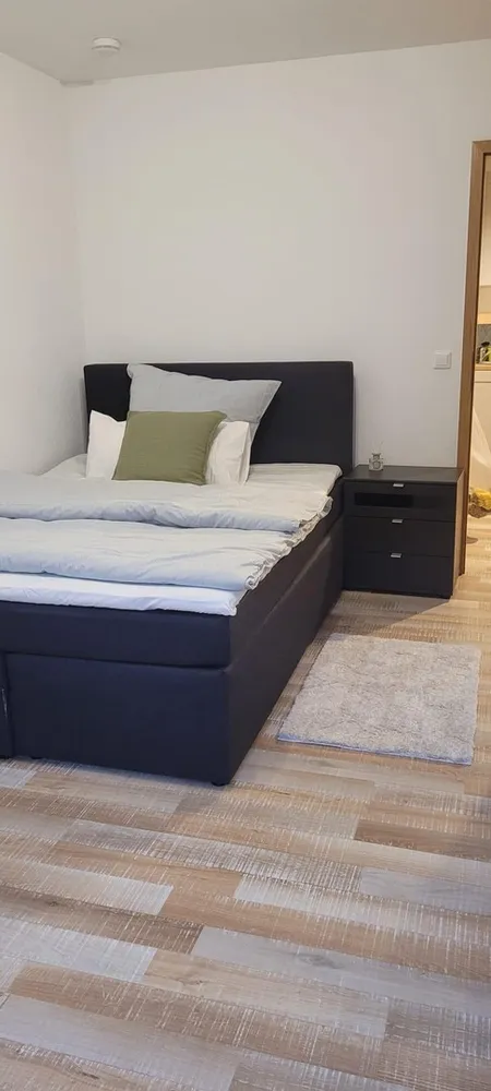 2 Zimmer Wohnung mit 43 m² in Hof – Bild 8