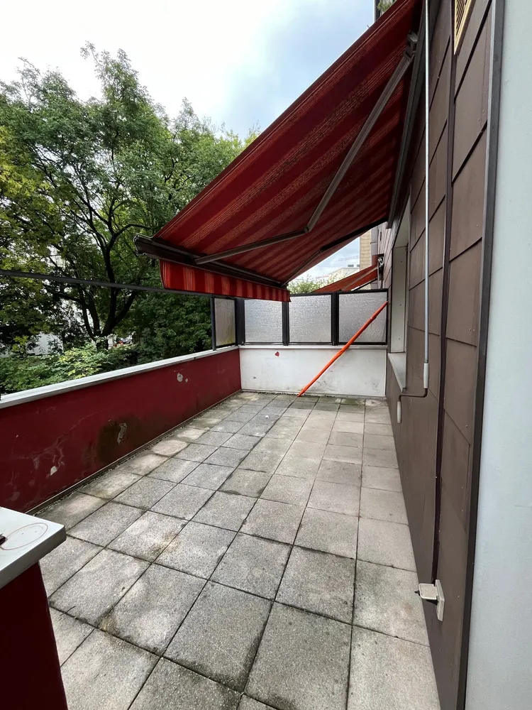 3 Zimmer Wohnung mit 70 m² in Bochum – Bild 2