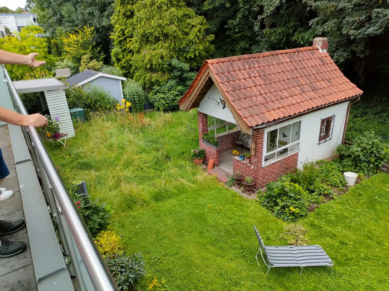 2 Zimmer Wohnung mit 74 m² in Paderborn – Bild 4