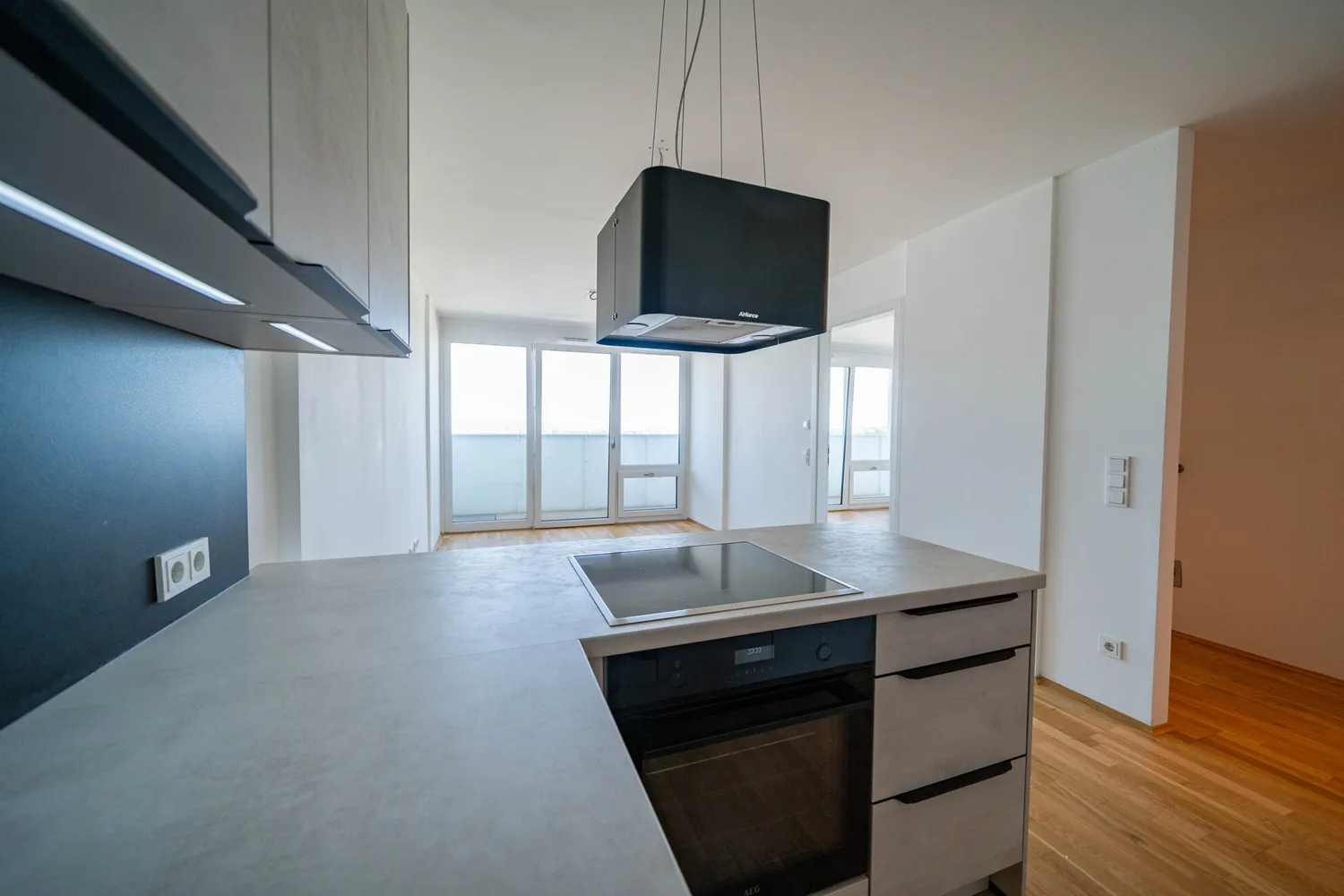 2 Zimmer Wohnung mit 54 m² in Regensburg – Bild 5