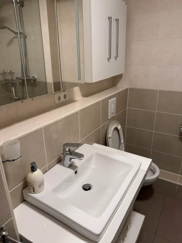 WG-Zimmer mit 60 m² in Regensburg – Bild 6
