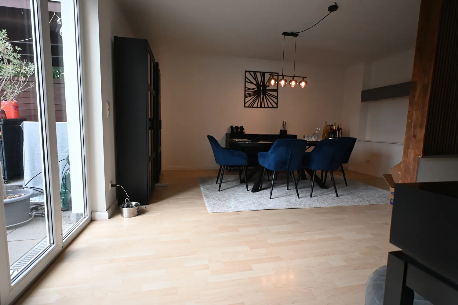 4 Zimmer Wohnung mit 172 m² in Hamburg – Bild 2