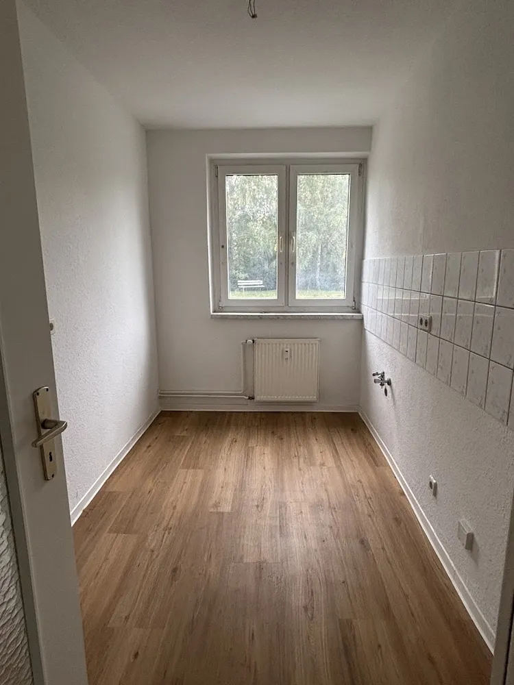 2 room apartment with 47 m² in Wismar – Photo 2