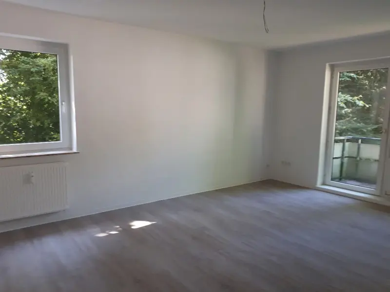 2 Zimmer Wohnung mit 57 m² in Velbert – Bild 1