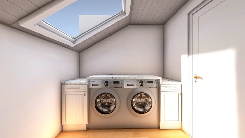 4 Zimmer Wohnung mit 104 m² in Marl – Bild 8