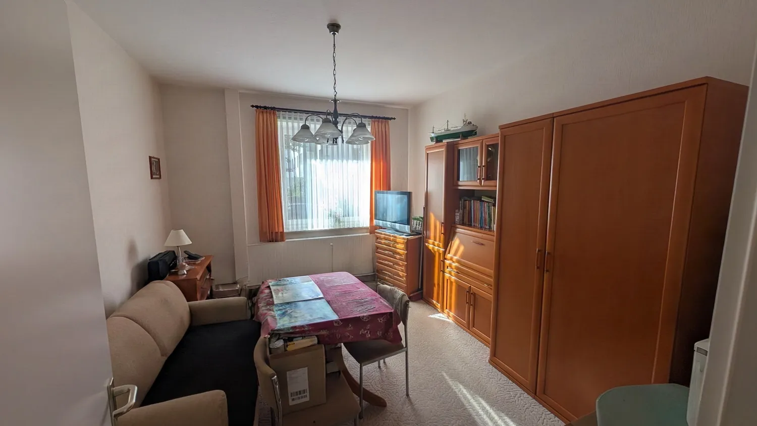 3 Zimmer Wohnung mit 69 m² in Bremerhaven – Bild 7