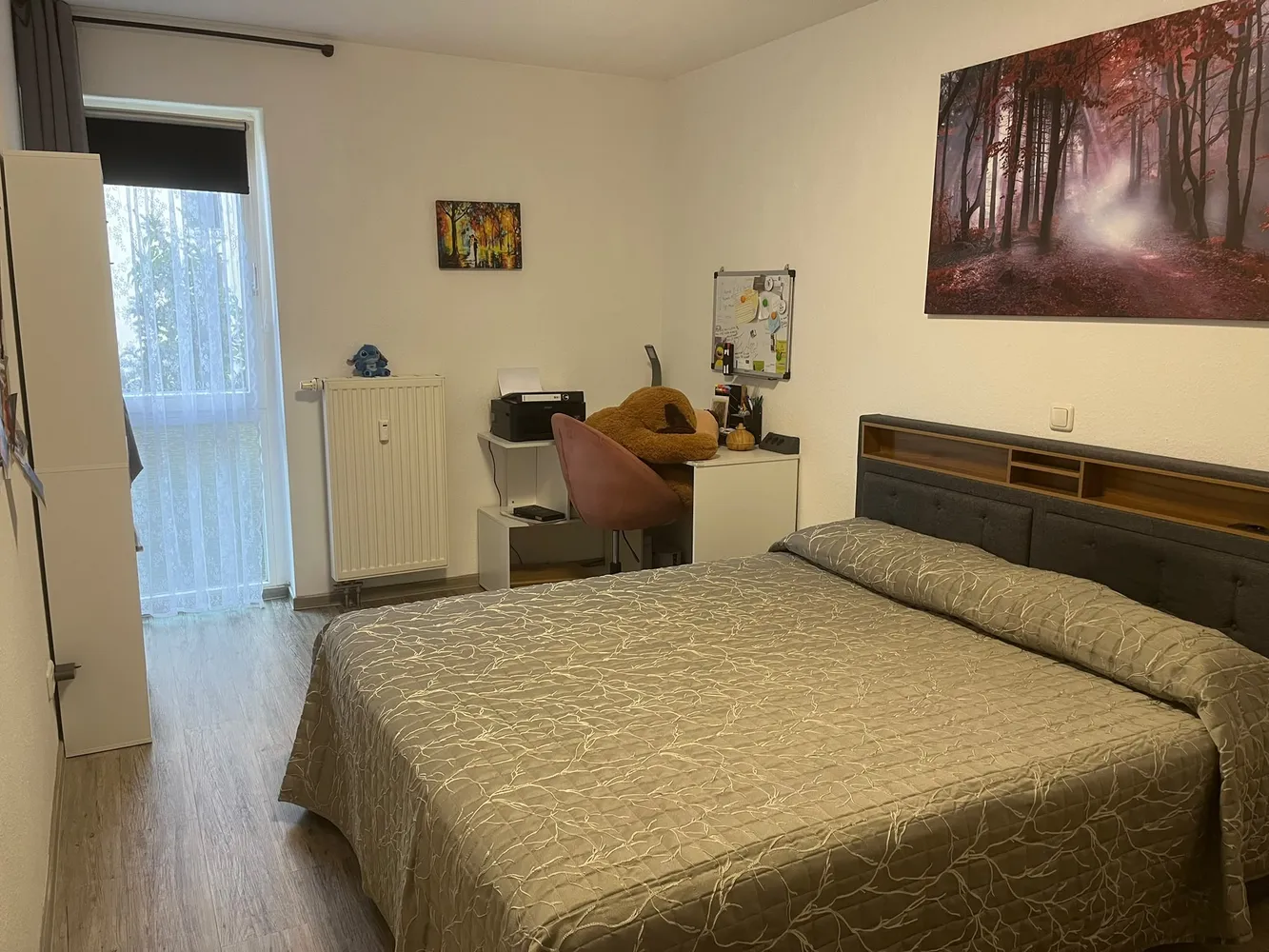 2 Zimmer Wohnung mit 62 m² in Leipzig – Bild 8