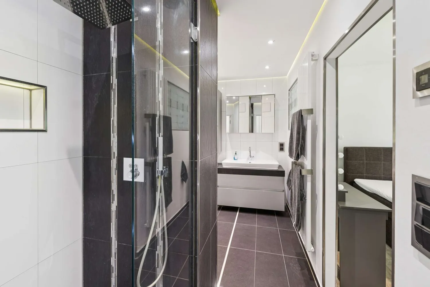 3 Zimmer Wohnung mit 69 m² in Essen – Bild 10