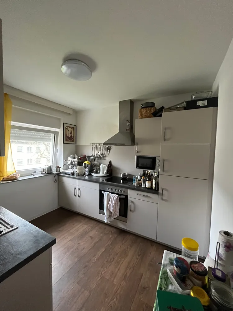 2 Zimmer Wohnung mit 66 m² in Stuttgart – Bild 2