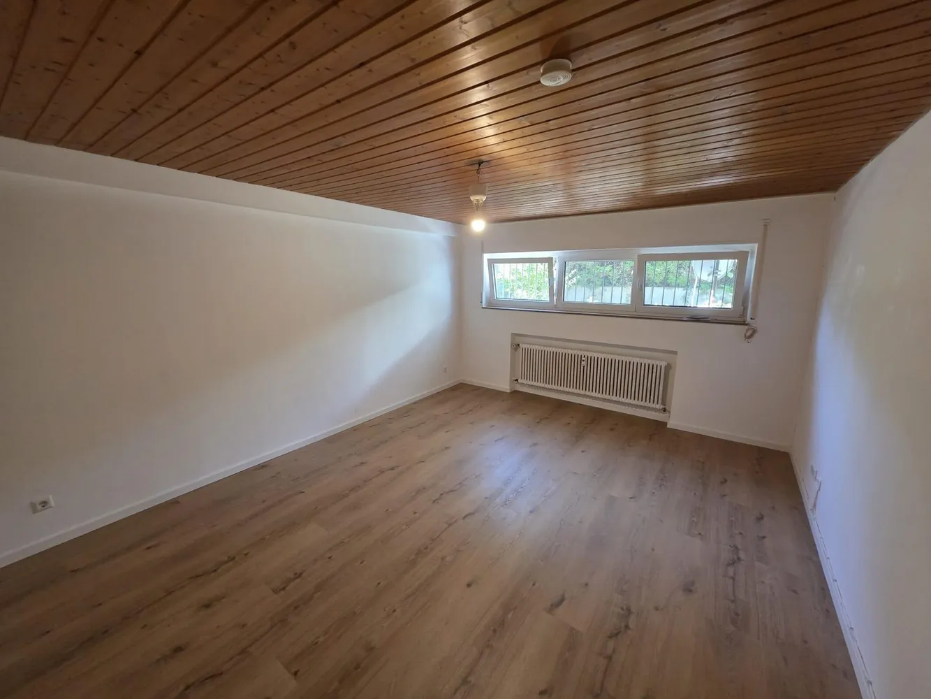 1 Zimmer Wohnung mit 25 m² in Stuttgart – Bild 2