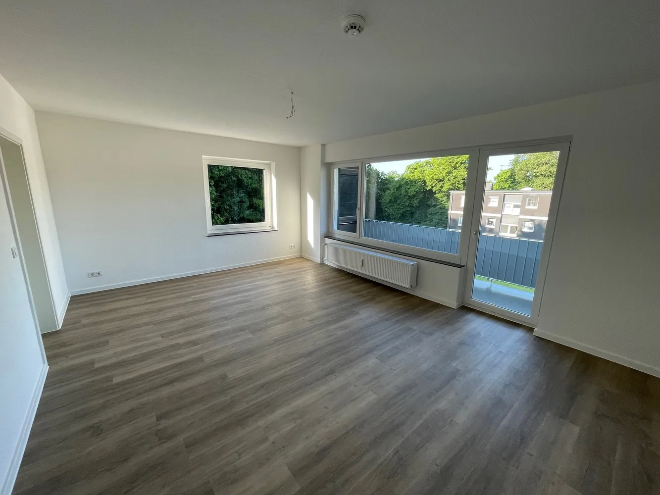 2 Zimmer Wohnung mit 60 m² in Velbert – Bild 1