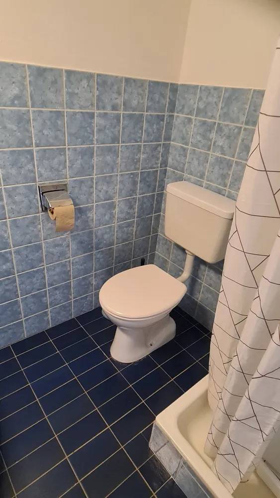 1 Zimmer Wohnung mit 30 m² in Aachen – Bild 12