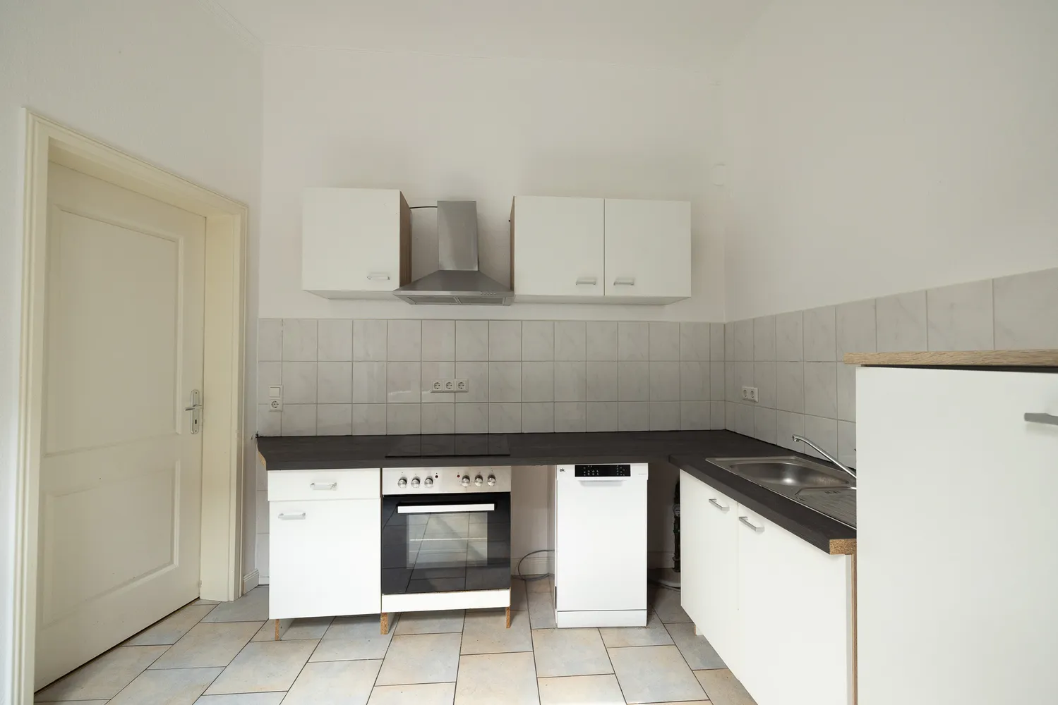 4 Zimmer Wohnung mit 103 m² in Braunschweig – Bild 8