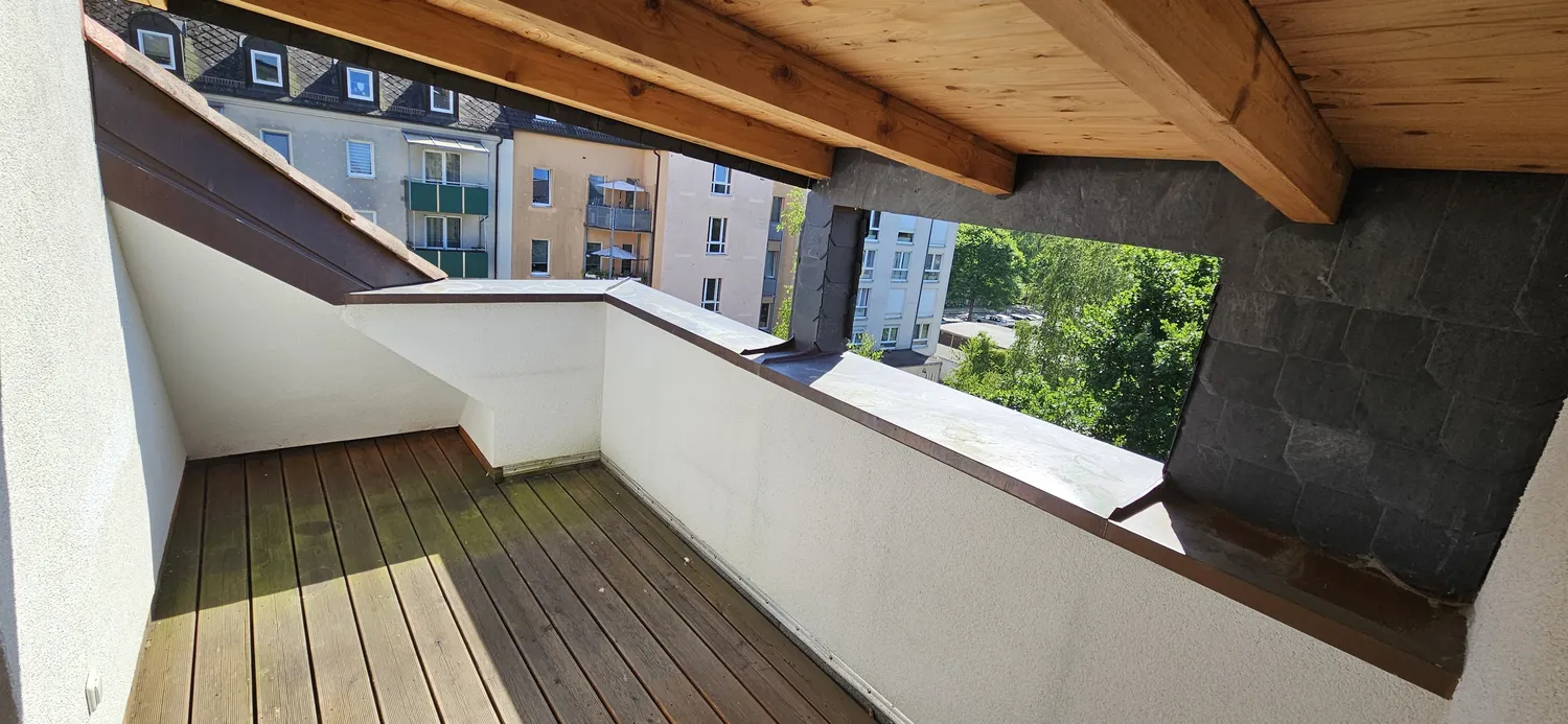4 room apartment with 120 m² in Chemnitz – Photo 1