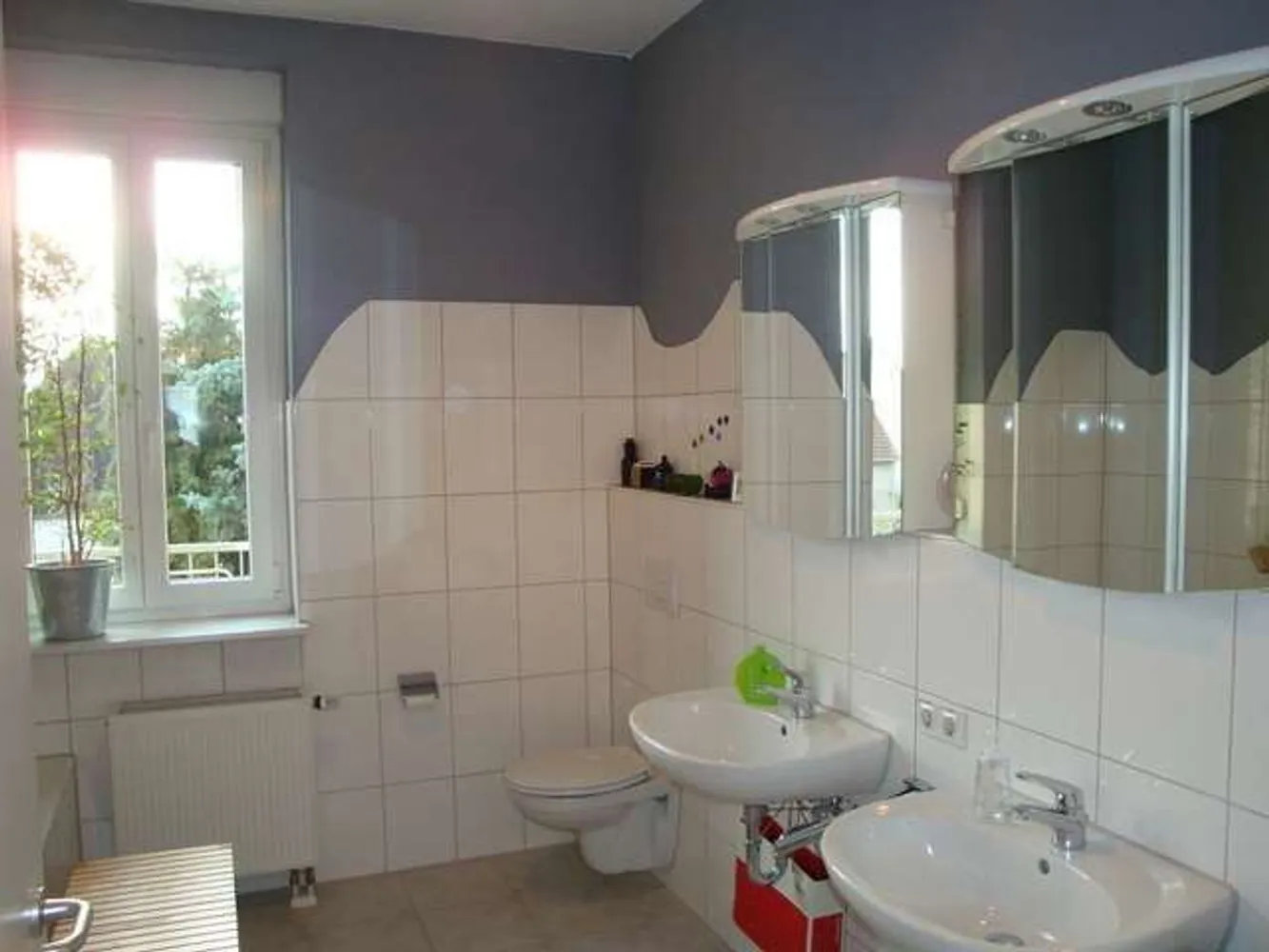 5 Zimmer Wohnung mit 95 m² in Bruchsal – Bild 8