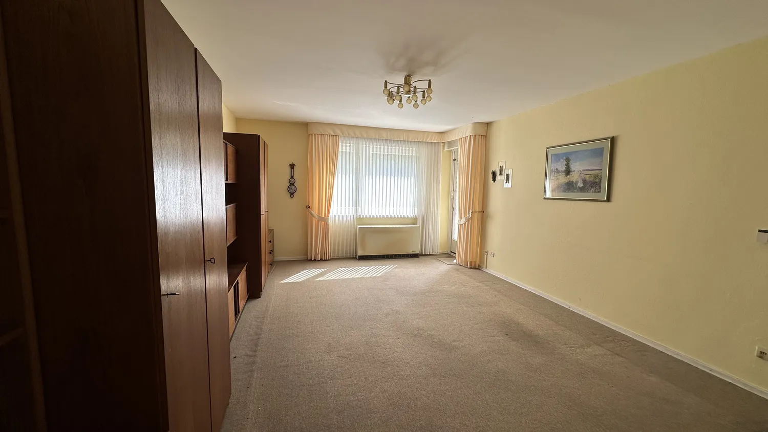 2 Zimmer Wohnung mit 50 m² in Berlin – Bild 5