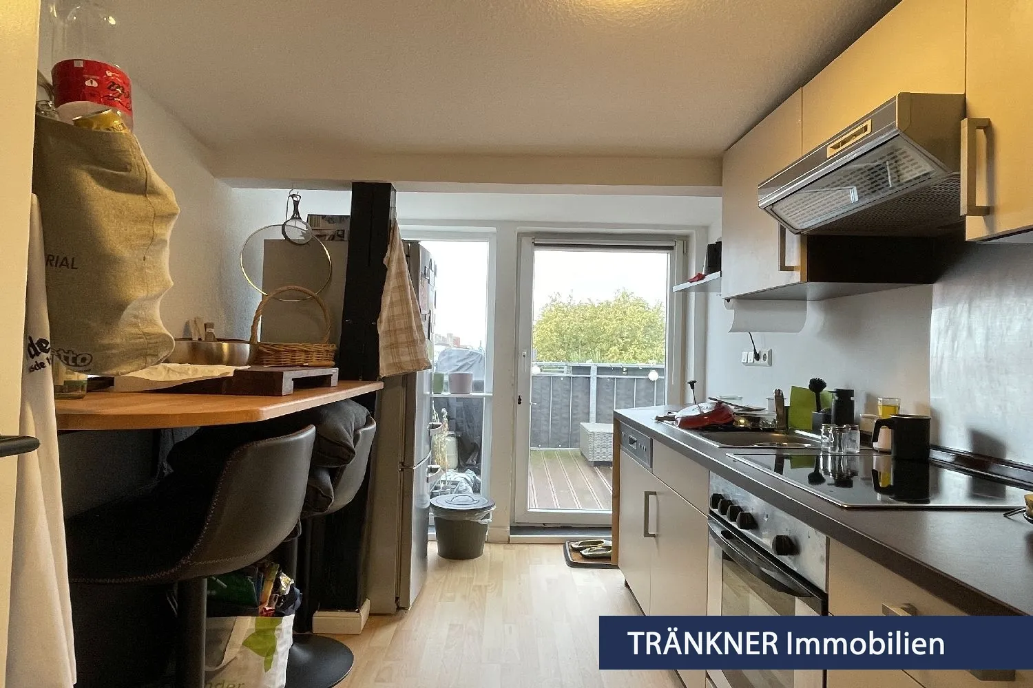 3 room apartment with 69 m² in Bremerhaven – Photo 9