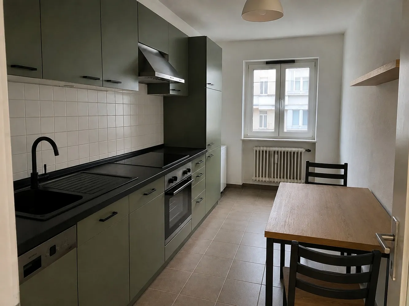WG-Zimmer mit 15 m² in Köln – Bild 3
