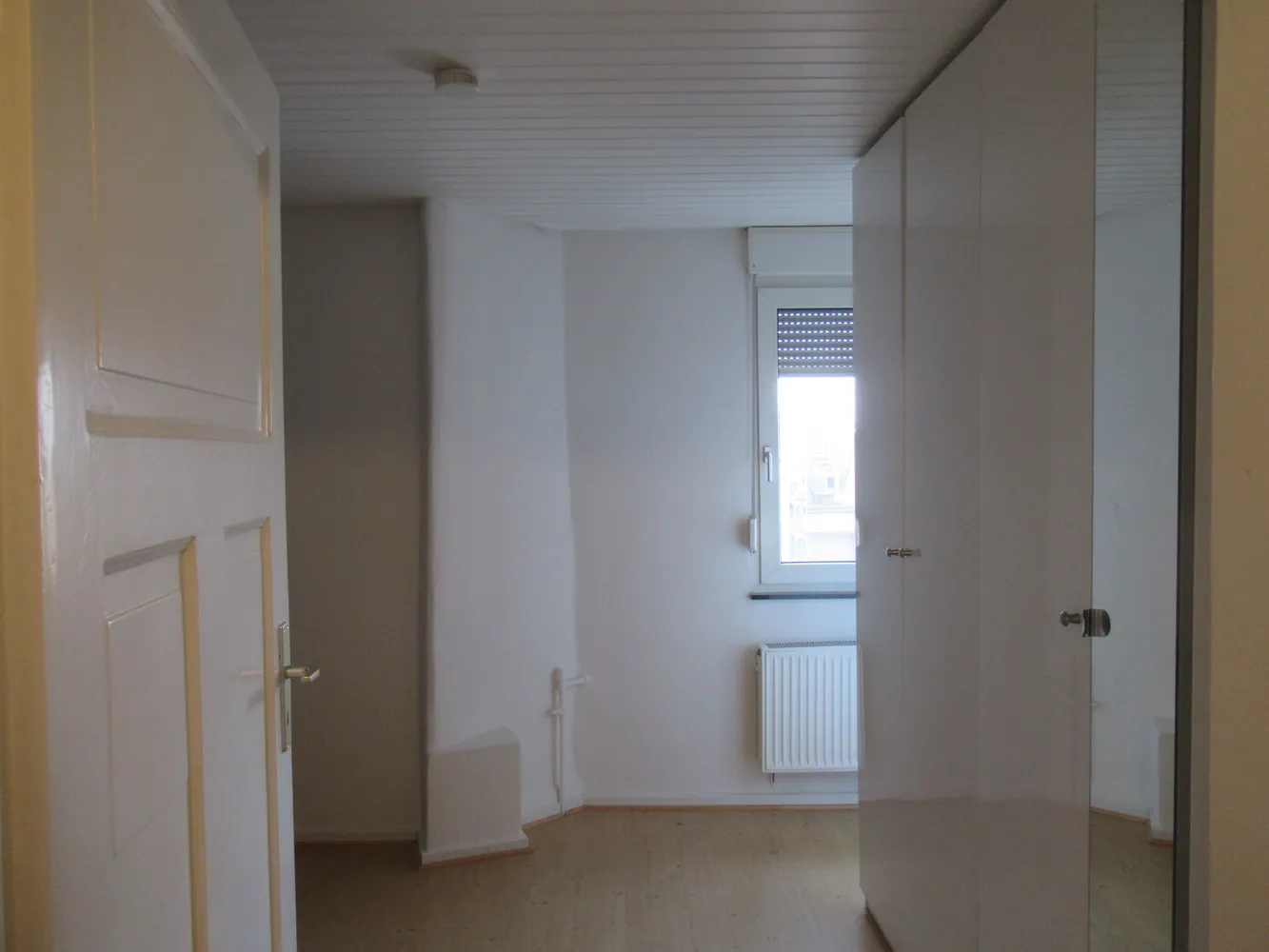 3 Zimmer Wohnung mit 90 m² in Mannheim – Bild 4