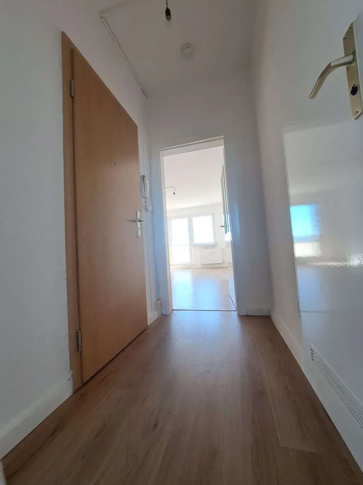 2 room apartment with 54 m² in Magdeburg – Photo 4