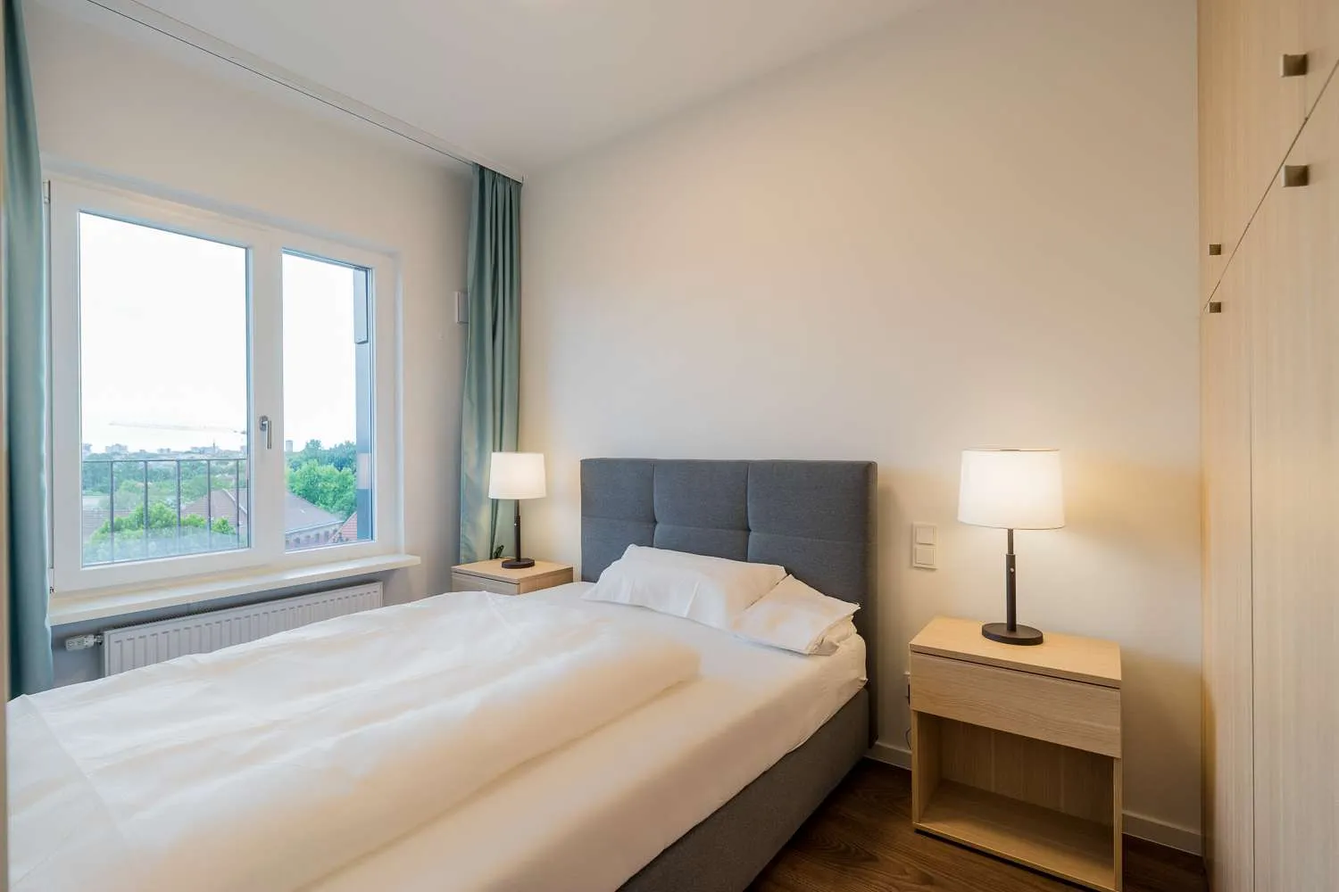 2 Zimmer Wohnung mit 29 m² in Berlin – Bild 6