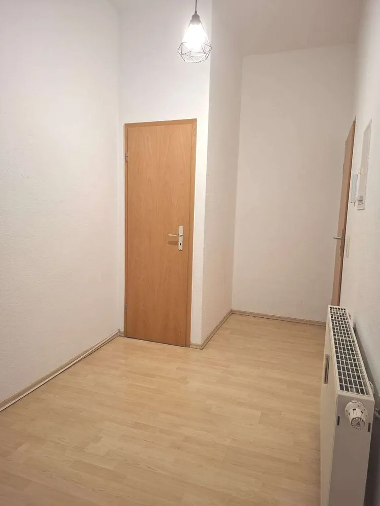 2 room apartment with 57 m² in Magdeburg – Photo 9