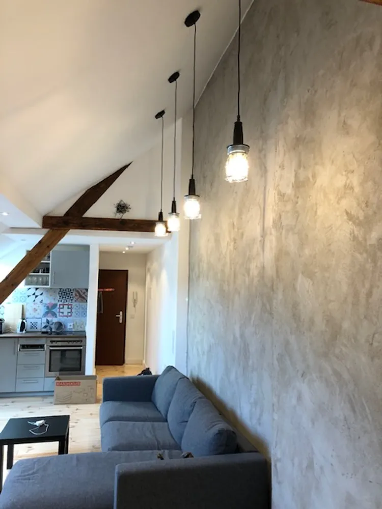 1 Zimmer Wohnung mit 40 m² in Krefeld – Bild 3
