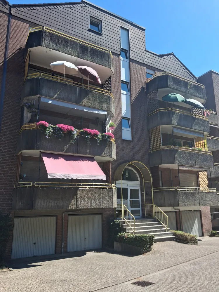1 Zimmer Wohnung mit 40 m² in Marl – Bild 2