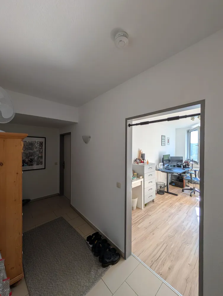 3 Zimmer Wohnung mit 86 m² in Mainz – Bild 8