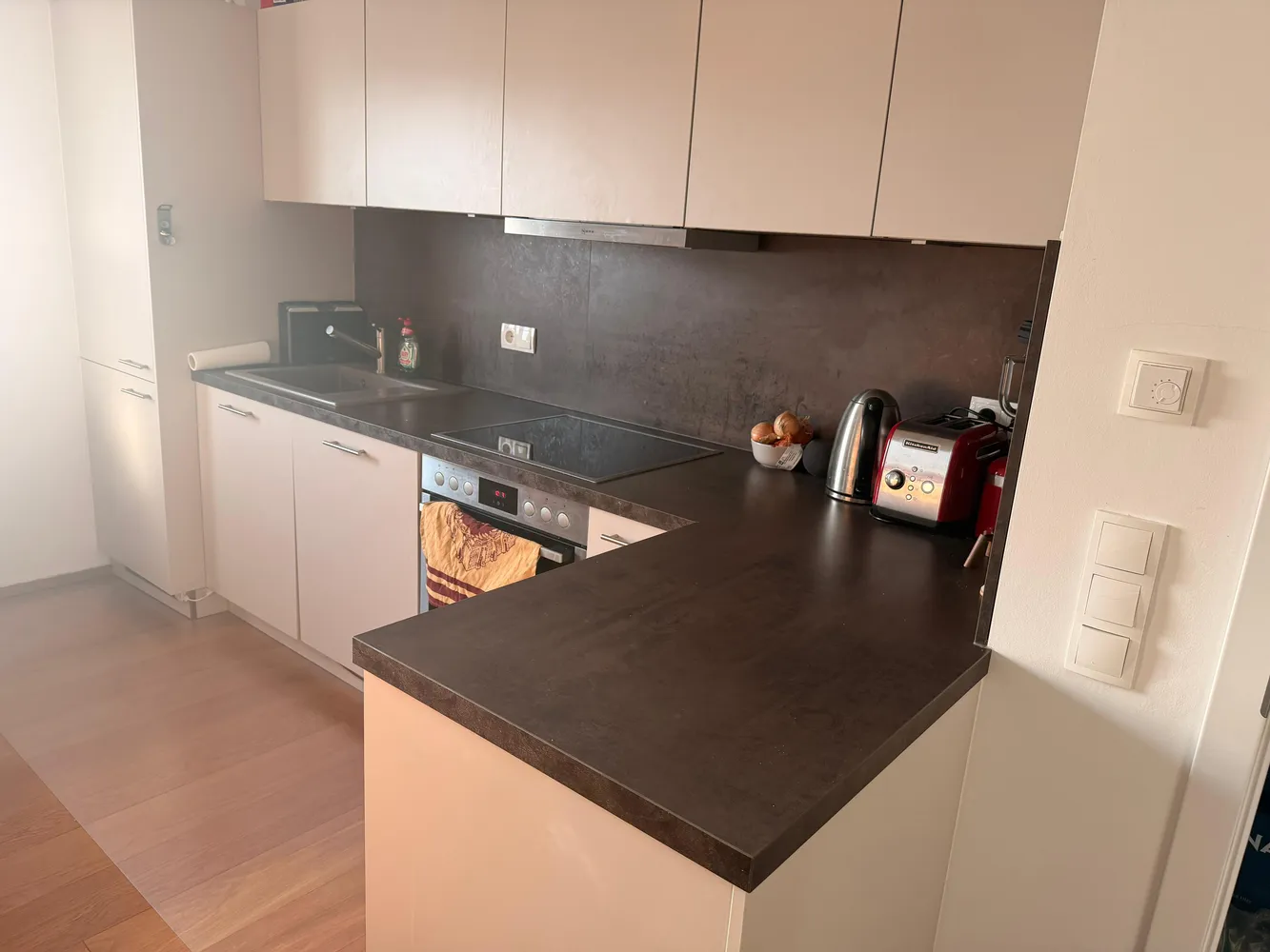 2 Zimmer Wohnung mit 51 m² in München – Bild 7