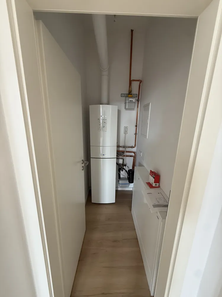 3 Zimmer Wohnung mit 118 m² in Berlin – Bild 4