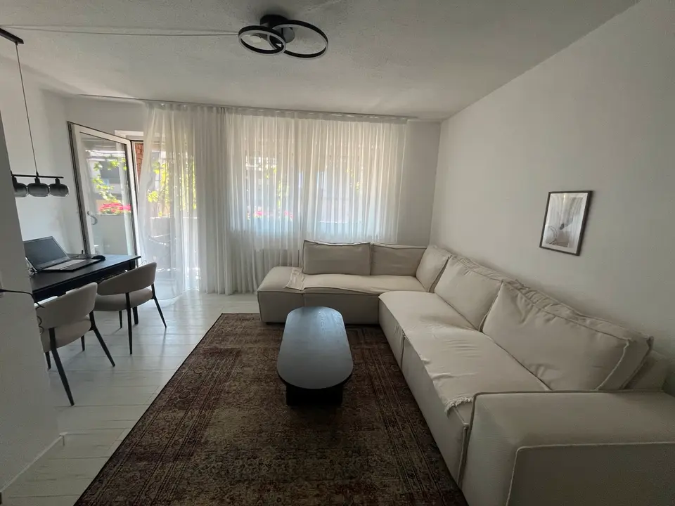 3 Zimmer Wohnung mit 79 m² in Moers – Bild 1