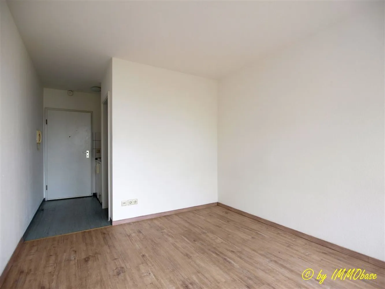 1 Zimmer Wohnung mit 18 m² in Mittweida – Bild 7