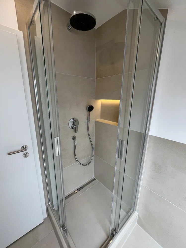 3 Zimmer Wohnung mit 55 m² in Kornwestheim – Bild 2