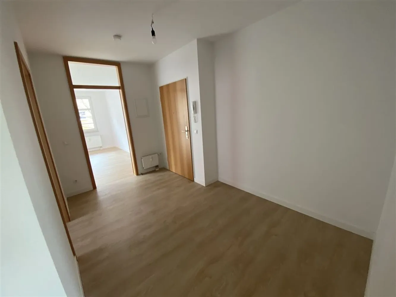 2 room apartment with 66 m² in Erfurt – Photo 11