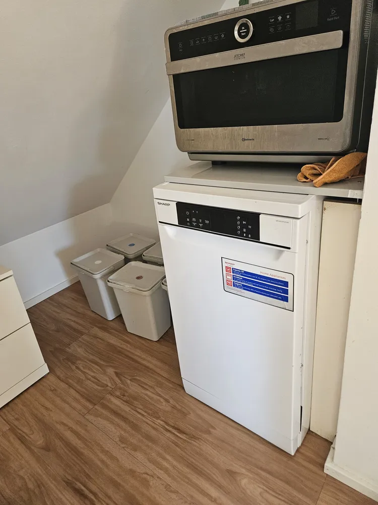 1 Zimmer Wohnung mit 47 m² in München – Bild 5