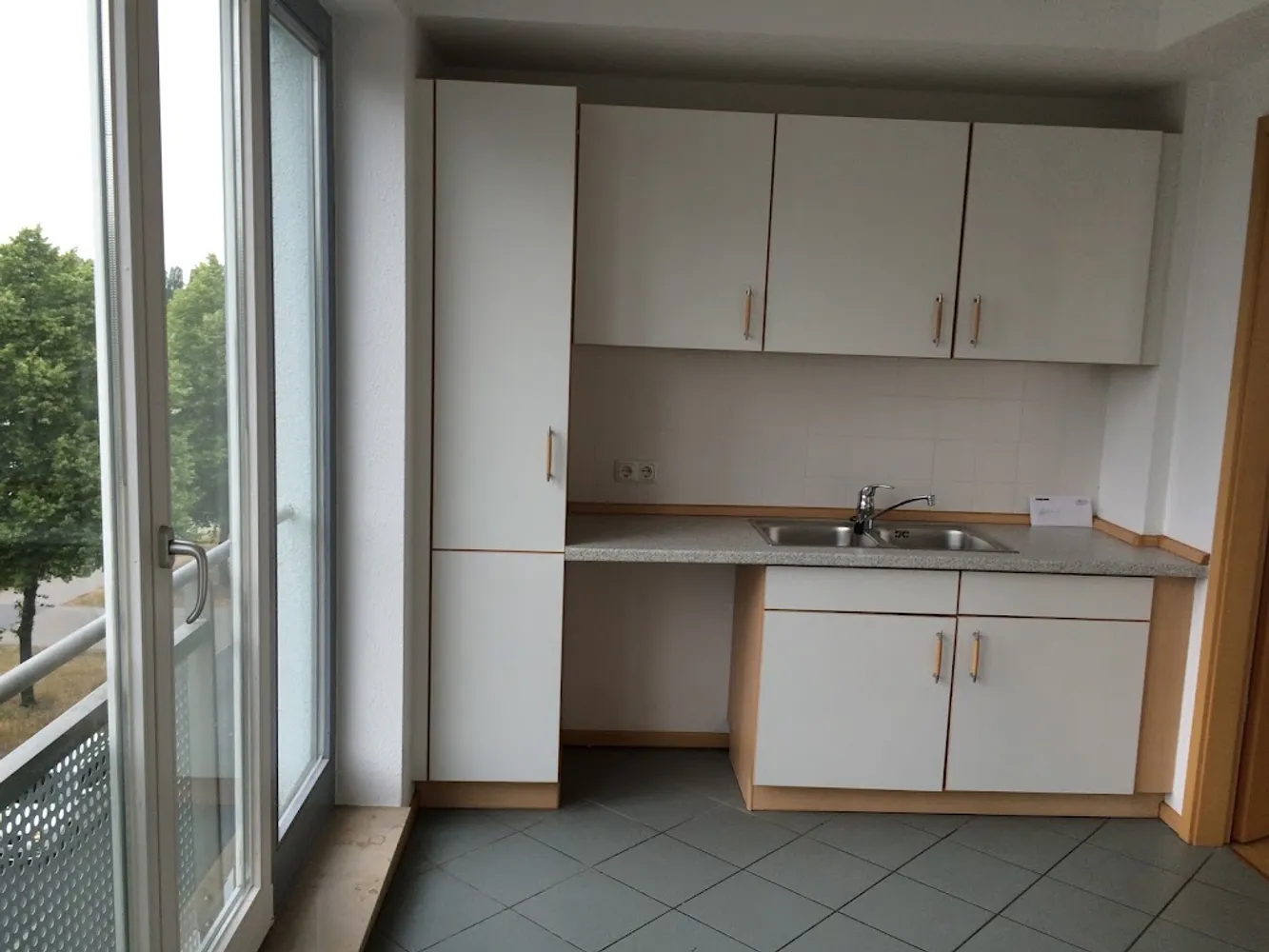 2 Zimmer Wohnung mit 42 m² in Berlin – Bild 4