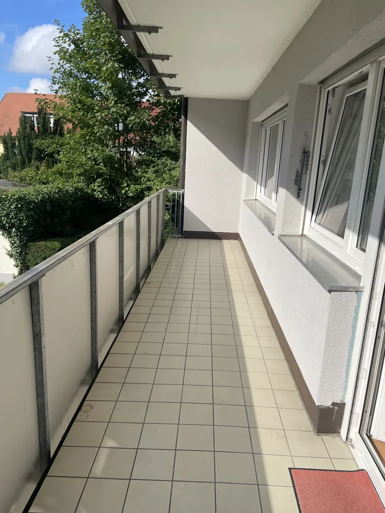 3 Zimmer Wohnung mit 85 m² in Nürnberg – Bild 3
