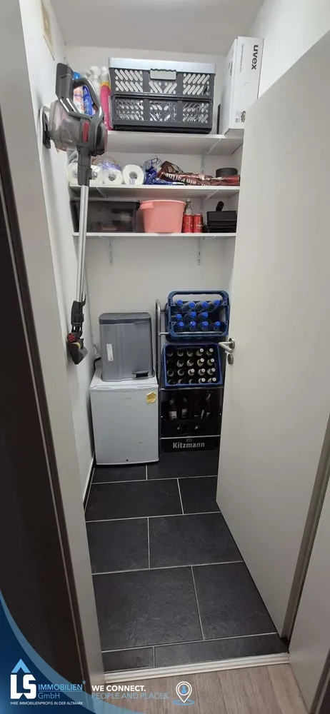 2 Zimmer Wohnung mit 62 m² in Nürnberg – Bild 7