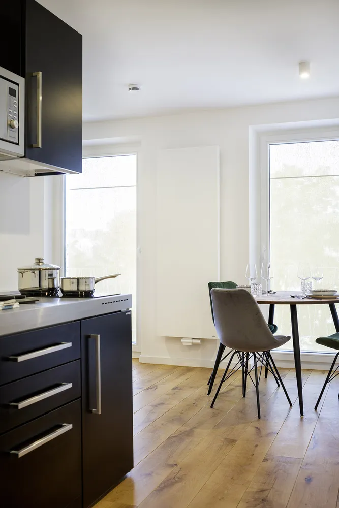 1 Zimmer Wohnung mit 21 m² in München – Bild 11