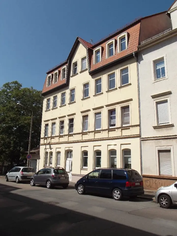 3 Zimmer Wohnung mit 59 m² in Riesa – Bild 10